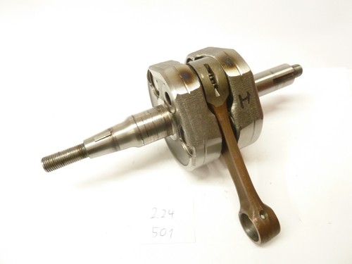 Albero motore originale yamaha - albero,