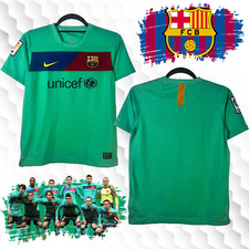 Maglia/Jersey Barcellona 2010-2011