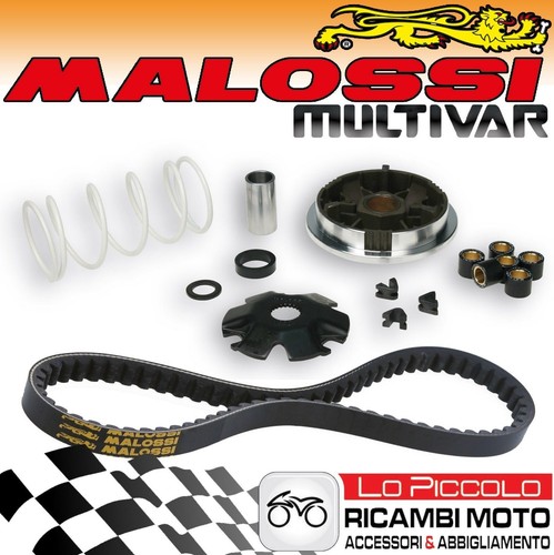Variatore malossi multivar - malossi,