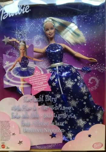 Barbie vintage fata delle - vintage, "fata