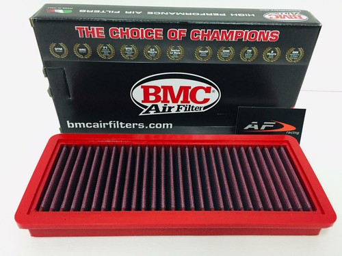 Filtro aria bmc fiat - punto, 2