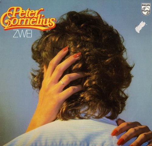 Peter cornelius zwei - cornelius,