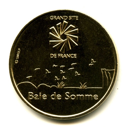 Sailly baie somme 3 - 80, de