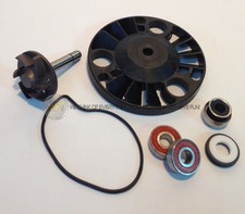 PER Piaggio Hexagon GTX 180 4T