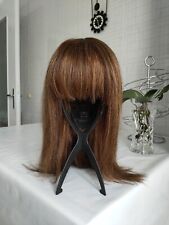 Parrucca di capelli VERI UMANI