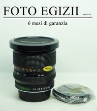 YASHICA CONTAX ML ZOOM 28-50