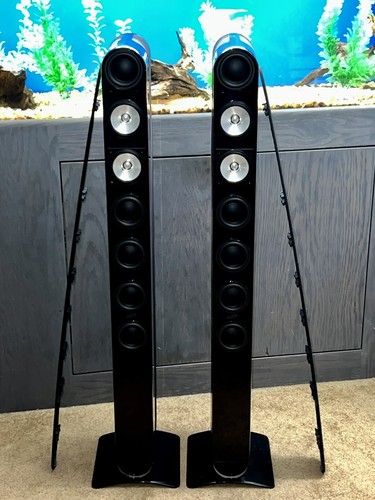 Kef fivetwo series model - series, 11