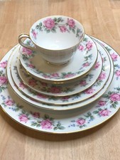 Vintage noritake china - vintage,