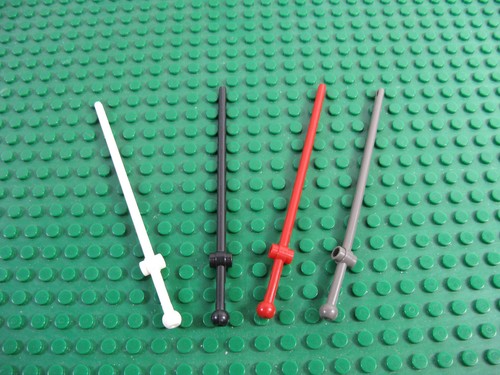 Lego mast bar 12l 5cm - 9,5cm, tavola