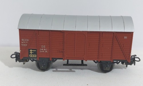 92020 fermodellismo marklin - 92020,