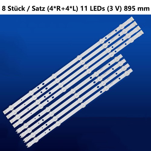 Striscia led per - 8*,