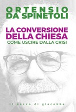 La conversione della Chiesa