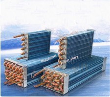 1PZ Tubo Rame e Alluminio