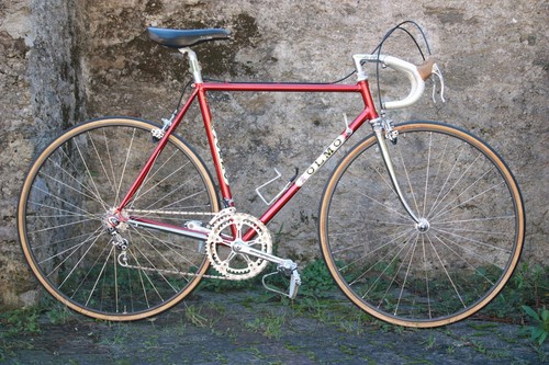 1982 olmo biciclissima full - 1982,
