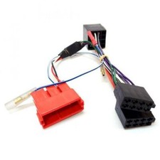 Auto CD Radio Amplificato