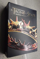 Il trono di spade STAGIONE 2