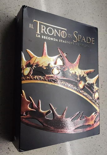 Trono spade stagione 2 - spade,