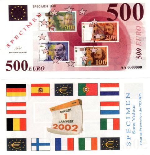 Europa test nota - europa,