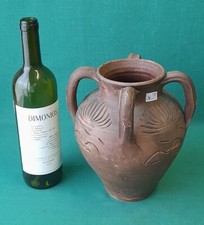 Vecchio orcio brocca vaso - vecchio,