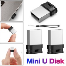 Super Slim mini USB Flash