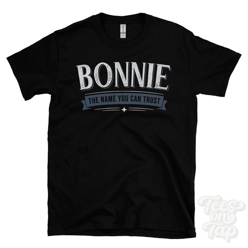 Maglietta bonnie the - maglietta,