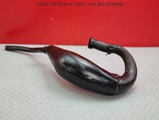 ESPANSIONE SCARICO MARMITTA 70572 HUSQVARNA CR 125 2T WR 1992 1994