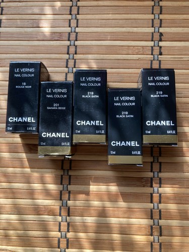 Smalto chanel vernis vari - le,