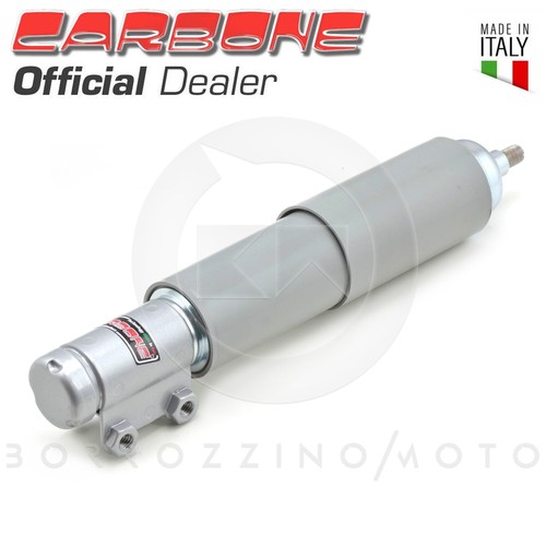 Ammortizzatore anteriore - ammortizzatore,