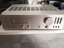 AMPLIFICATORE JVC A-X1 SUPER A