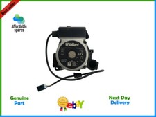 POMPA VAILLANT ECOTEC PRO 24 28 0020136638 178983 193534 (CONNETTORE 3 FILI)