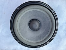 Woofer One Bose 301 Seies II