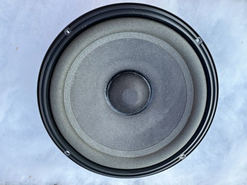 Woofer one bose 301 seies - 301,