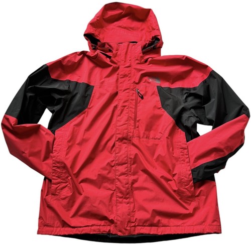 Giacca parka montagna north - giacca,