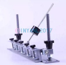 Mandrino per serigrafia da