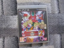 Lotto Giochi PS3 Dragon Ball