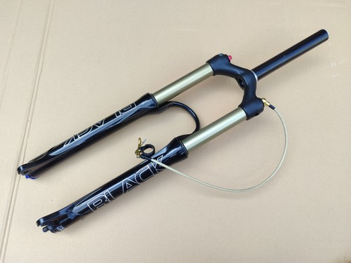 Forcella manitou black - forcella,