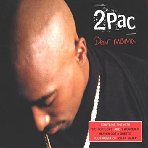 Audio 2pac dear - audio,