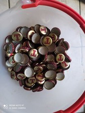 LOTTO 800 TAPPI A CORONA BIRRA