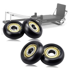 Replacement Roller Wheels for