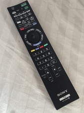 GENUINE SONY RM-YD057 LED LCD