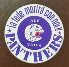 ADESIVO ULTRAS PANTHERS CURVA