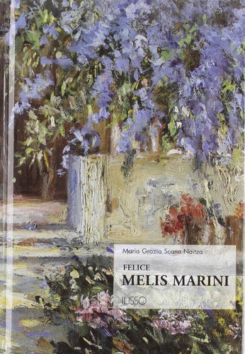 Felice melis marini scano - felice,
