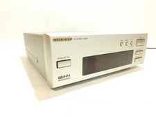 Onkyo 405r sintonizzatore - onkyo,