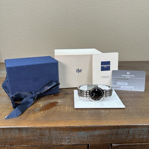 Nib raymond weil - nib,