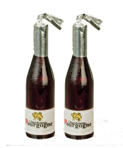 Bottiglie champagne casa - di,