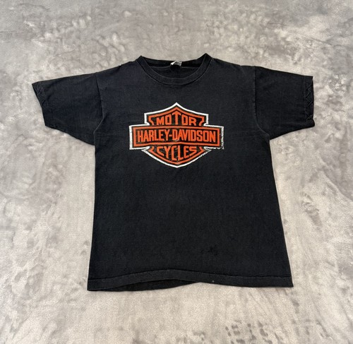 Shirt vintage anni harley - vintage,