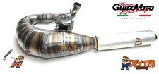MARMITTA ESPANSIONE VESPA PX