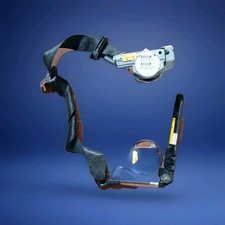 Cinture Di Sicurezza Fiat Panda Sx  Dal 2013 In Poi 