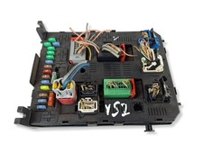 Peugeot 308 SW 2014 Fuse