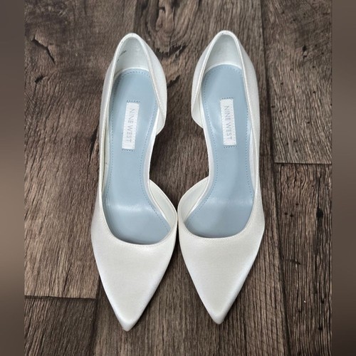 Tacchi bianchi donna - , west